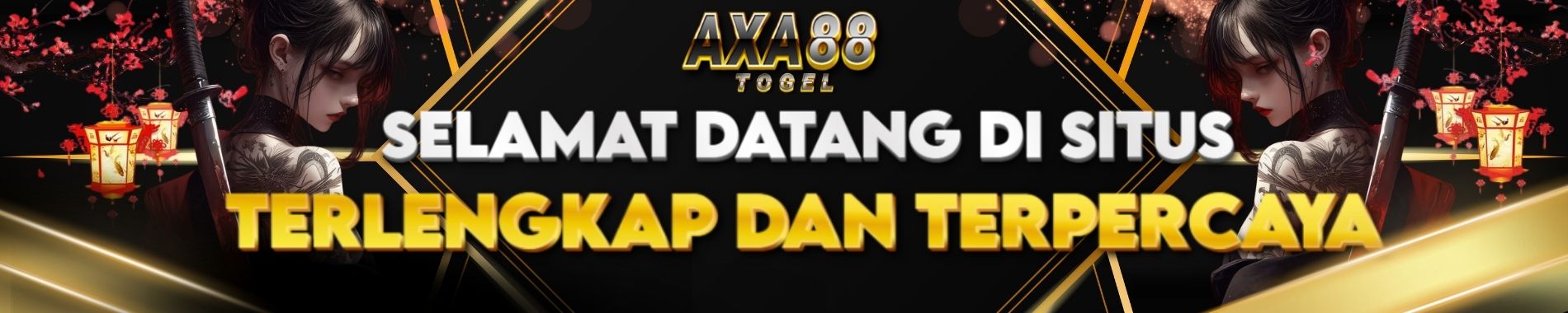 AXA88TOGEL